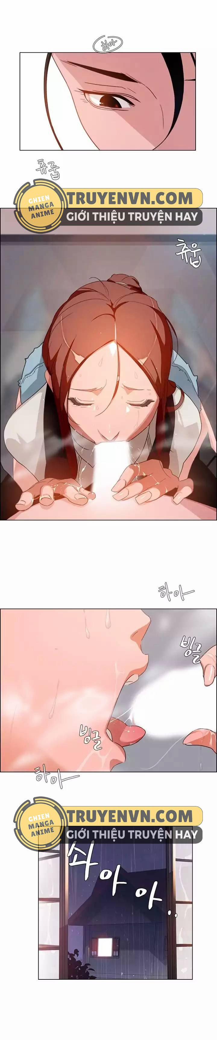 Rain Curtain 2 trang 23