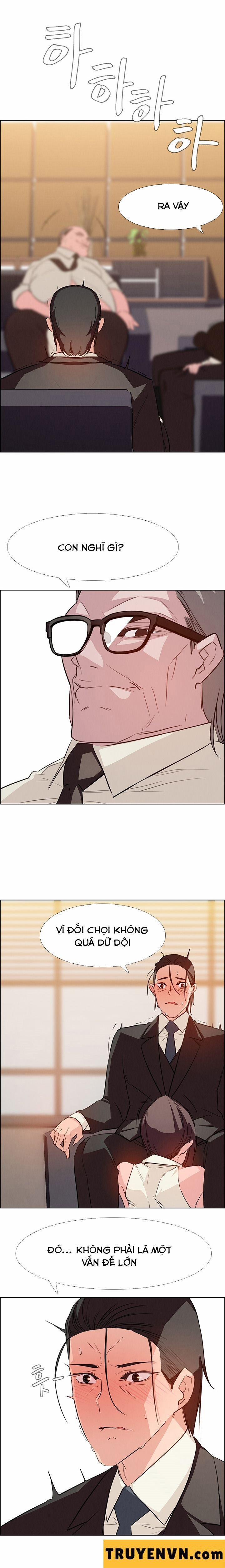 Rain Curtain 21 trang 9