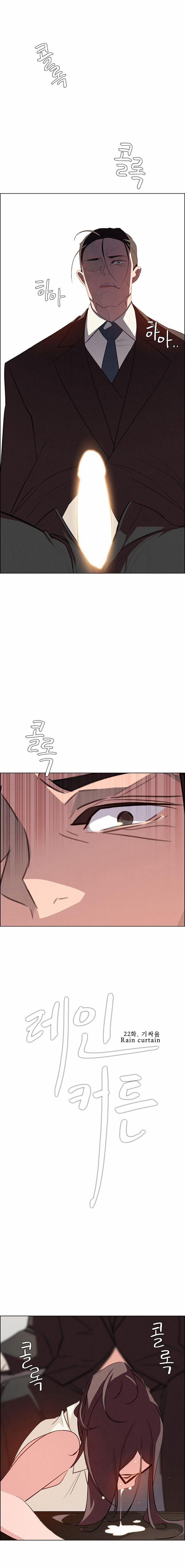 Rain Curtain 22 trang 0