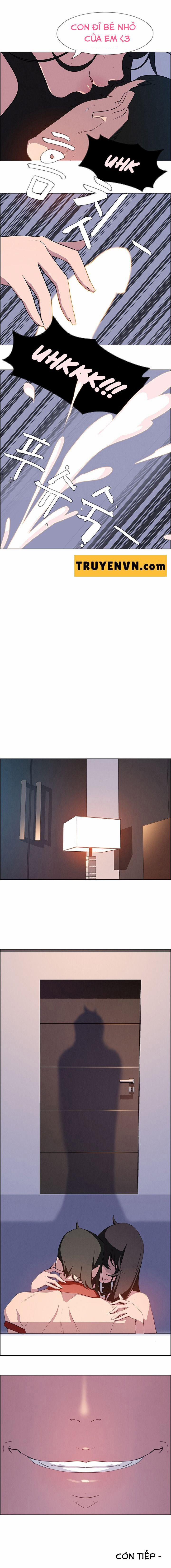 Rain Curtain 24 trang 16