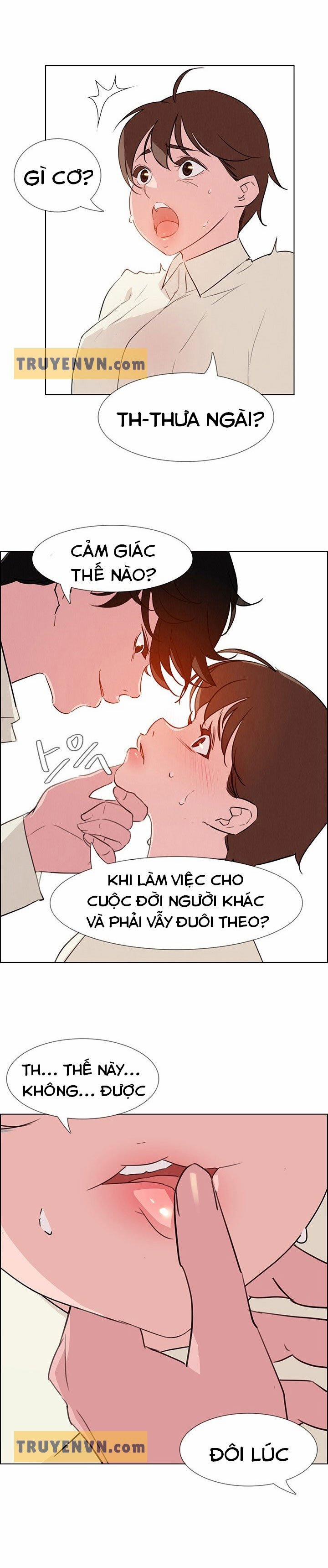 Rain Curtain 26 trang 10