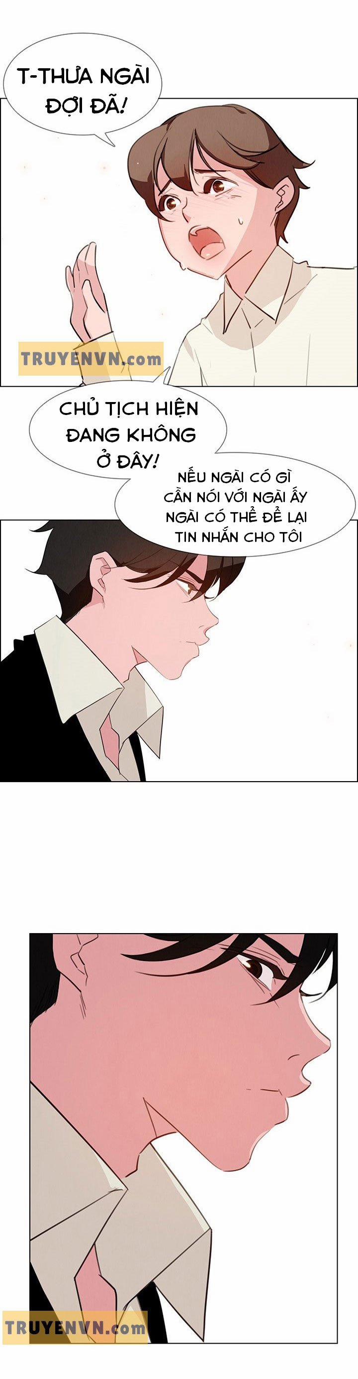 Rain Curtain 26 trang 8