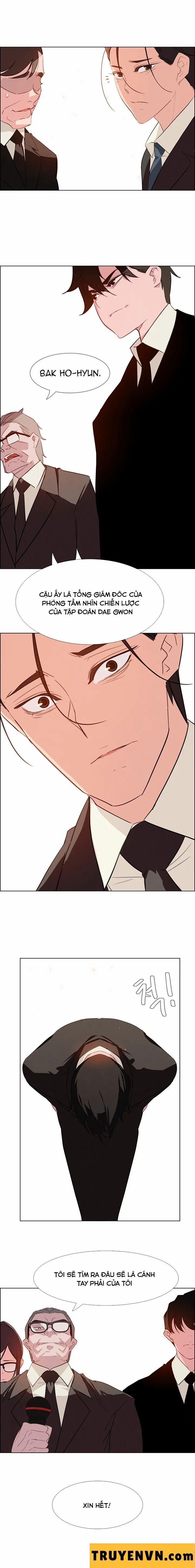 Rain Curtain 28 trang 11