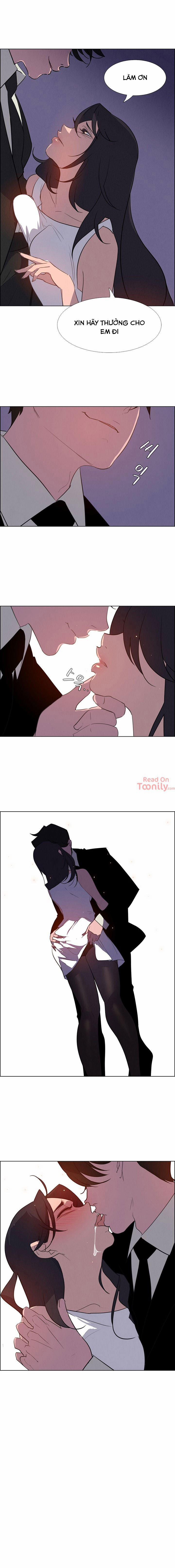 Rain Curtain 29 trang 0