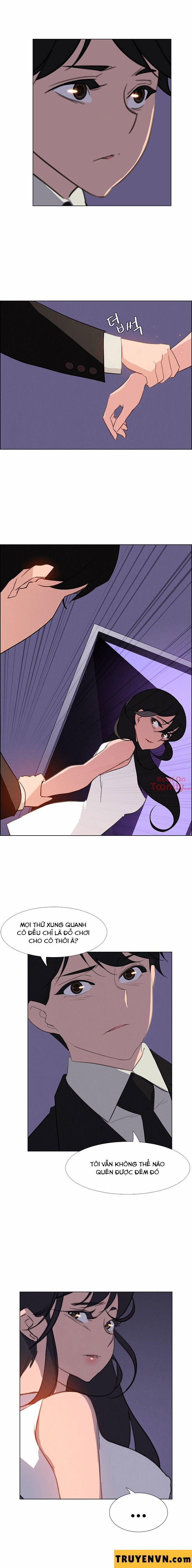 Rain Curtain 29 trang 11