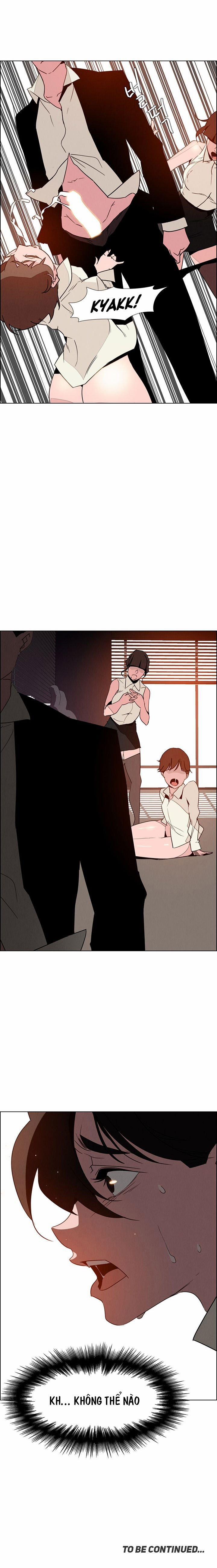 Rain Curtain 31 trang 14