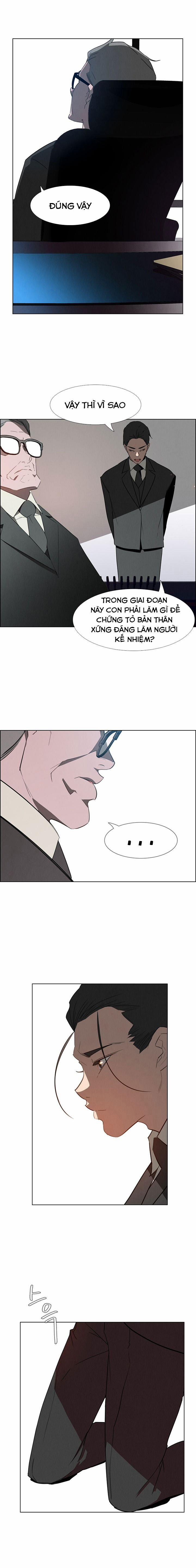 Rain Curtain 31 trang 8