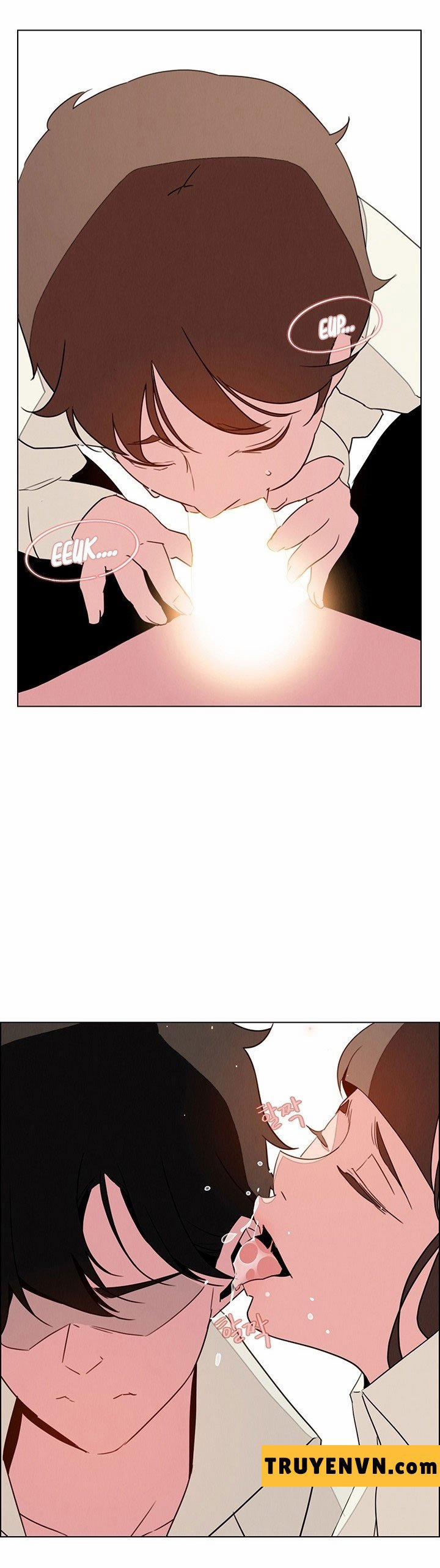 Rain Curtain 32 trang 1