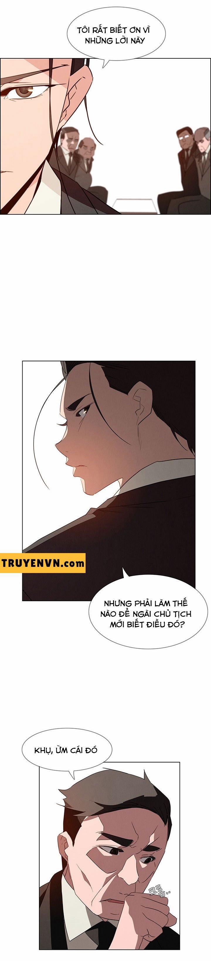 Rain Curtain 32 trang 8