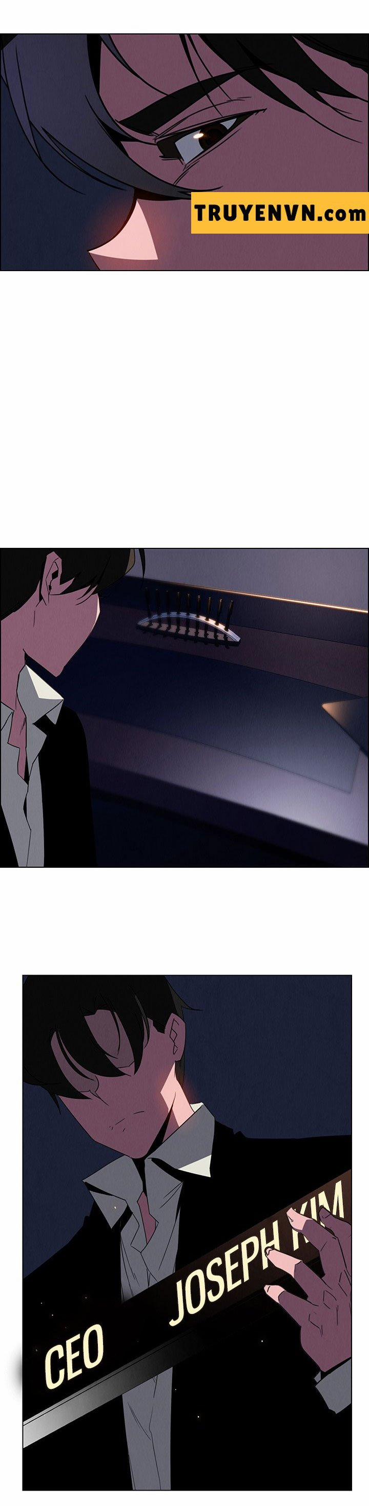 Rain Curtain 36 trang 8