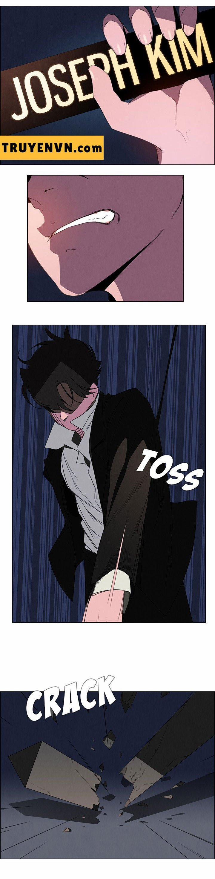 Rain Curtain 36 trang 9