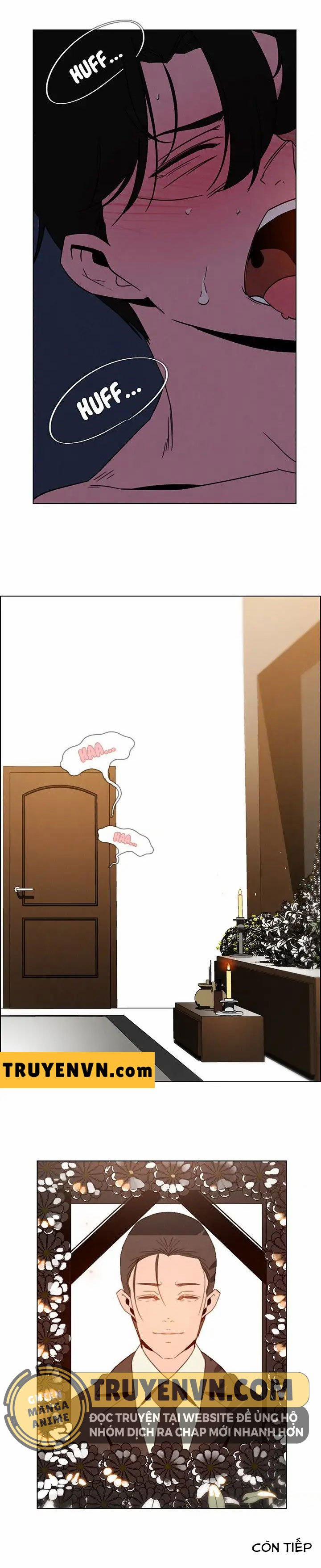 Rain Curtain 37 trang 21