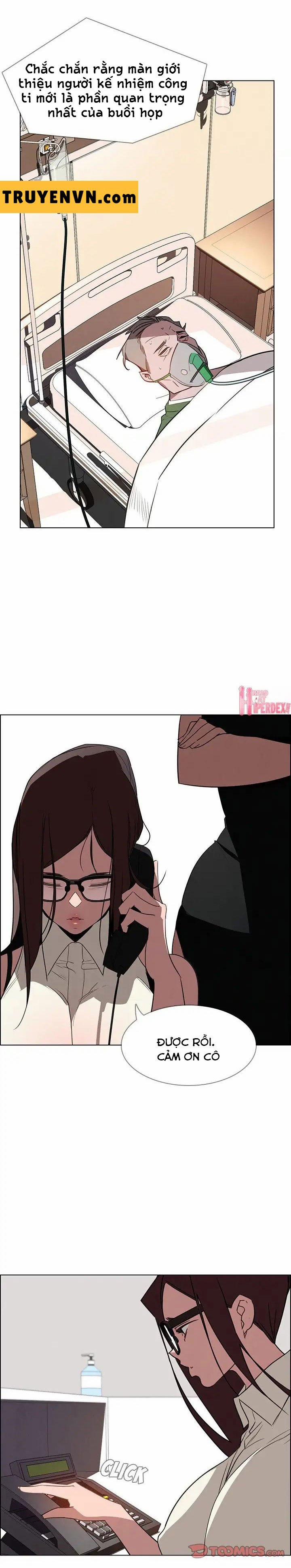 Rain Curtain 38 trang 19