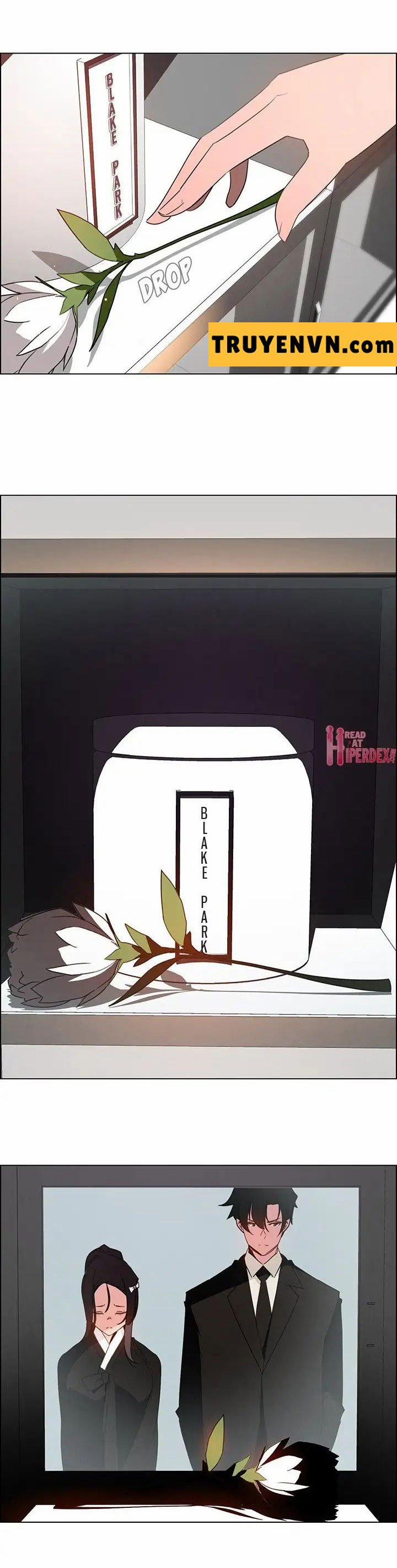 Rain Curtain 38 trang 7