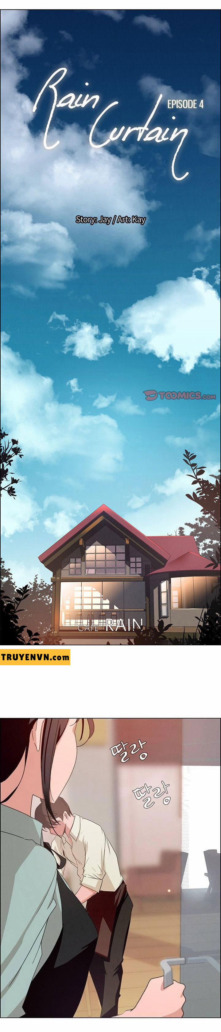Rain Curtain 4 trang 0