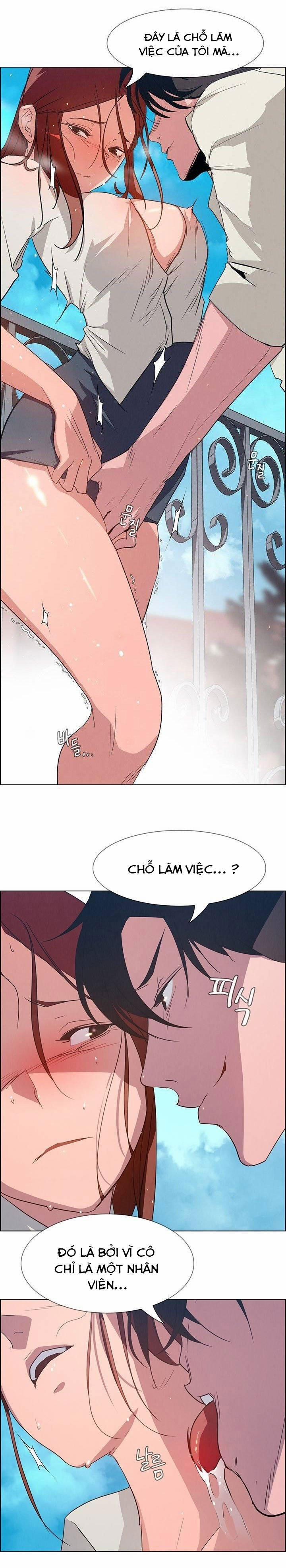 Rain Curtain 5 trang 1