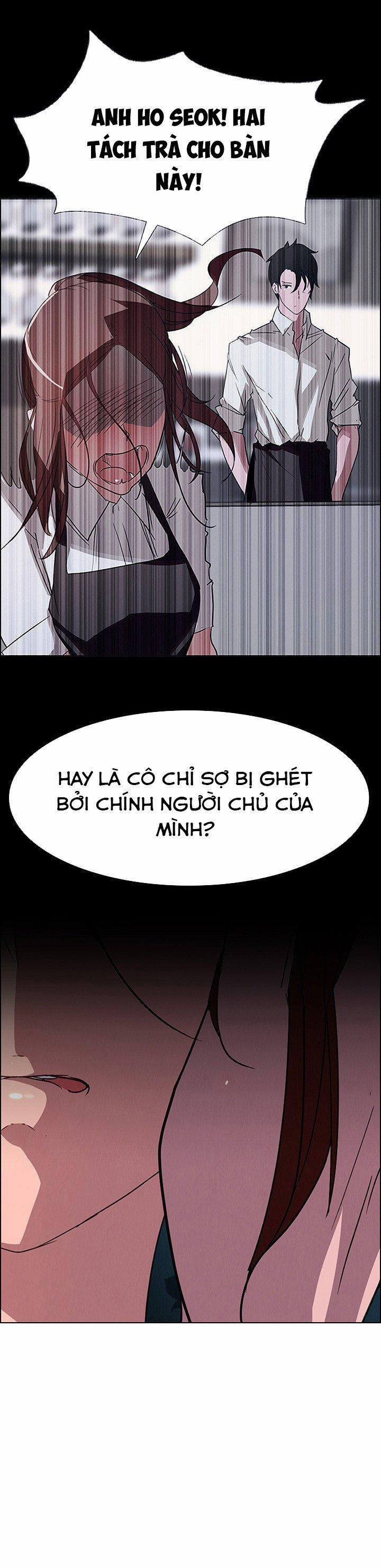 Rain Curtain 6 trang 8