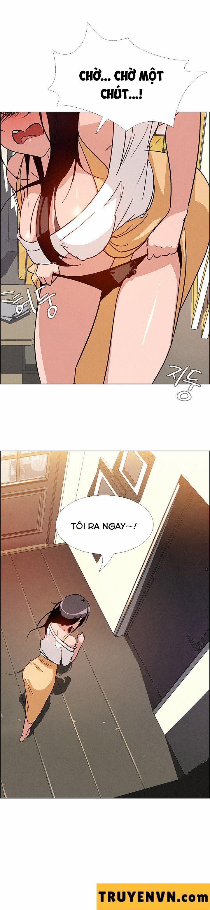 Rain Curtain 7 trang 13