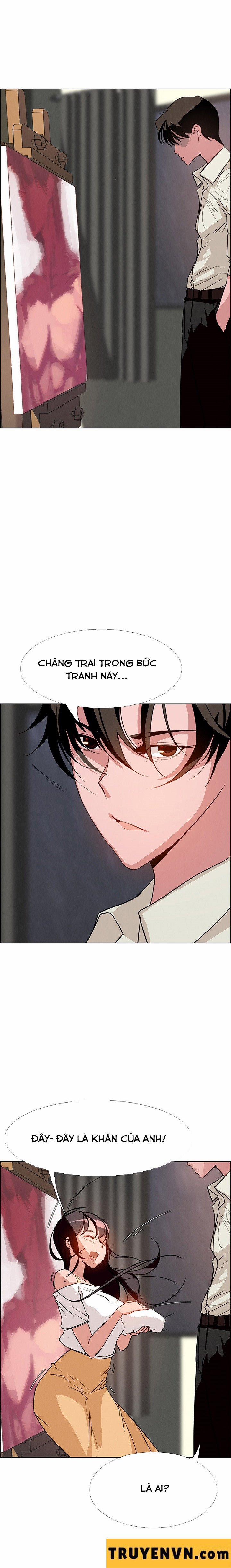 Rain Curtain 7 trang 19