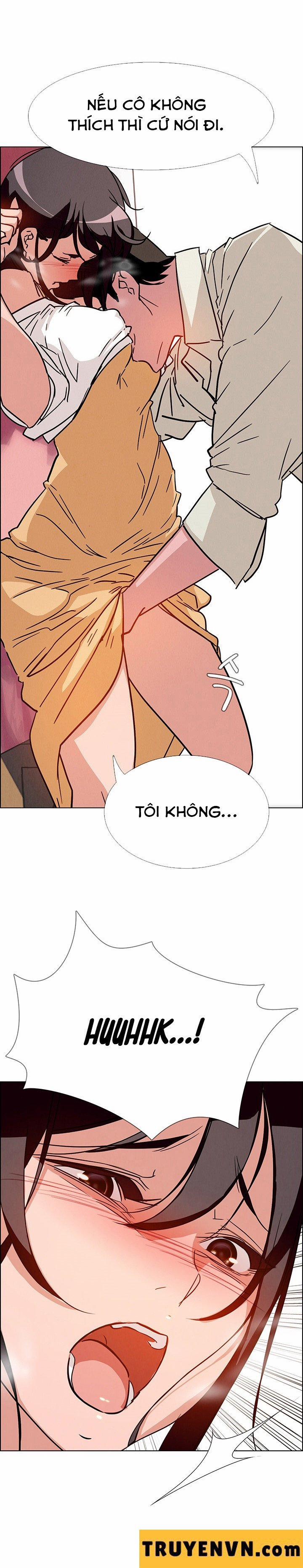 Rain Curtain 7 trang 25