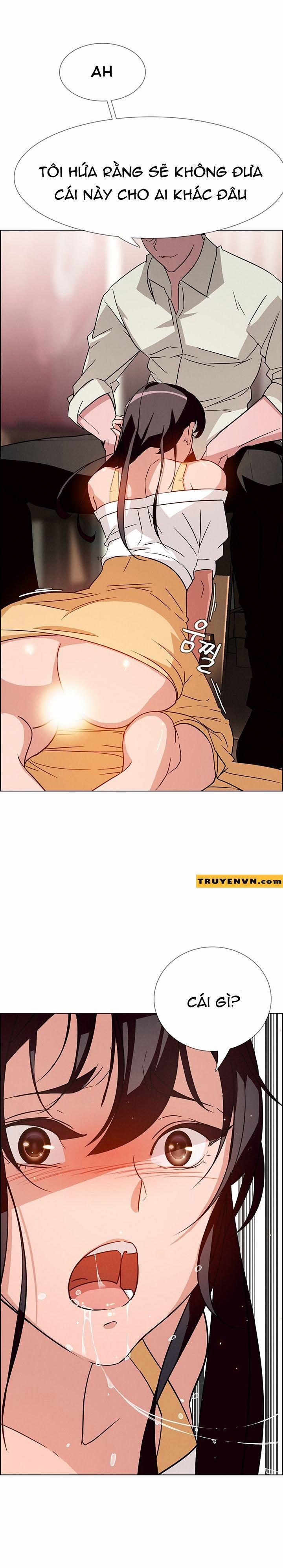 Rain Curtain 8 trang 22