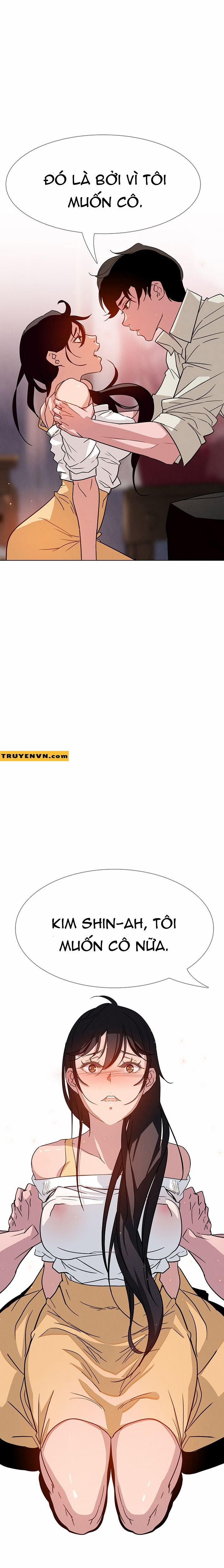 Rain Curtain 8 trang 25