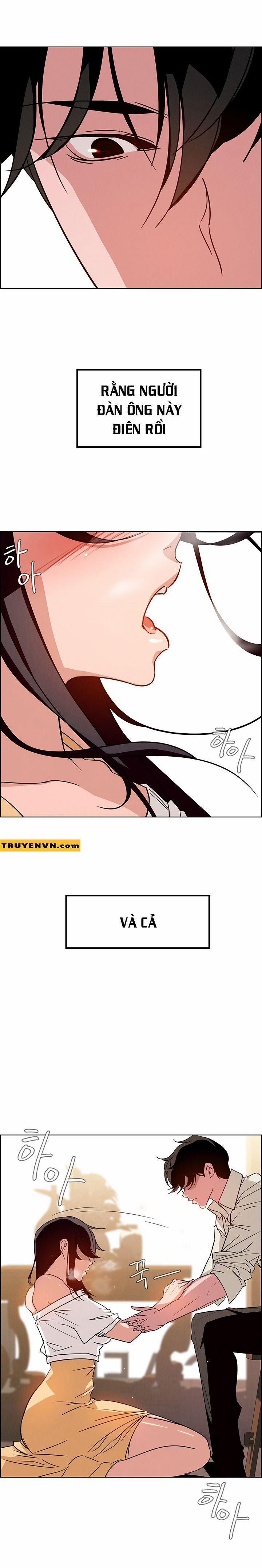 Rain Curtain 8 trang 27