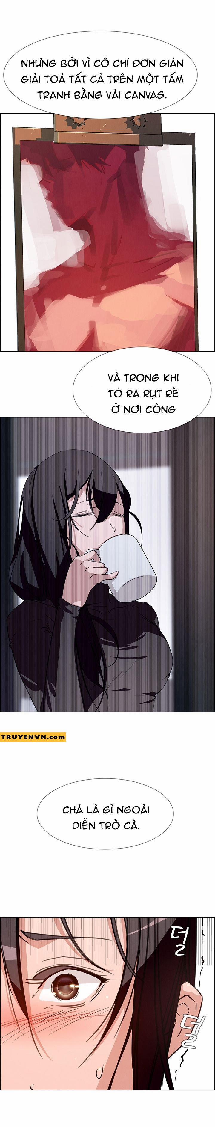 Rain Curtain 8 trang 3