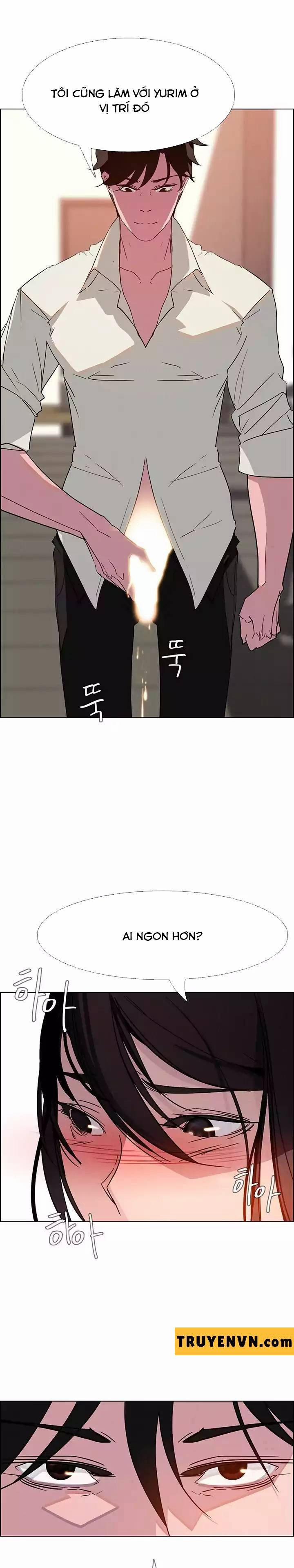 Rain Curtain 9 trang 21