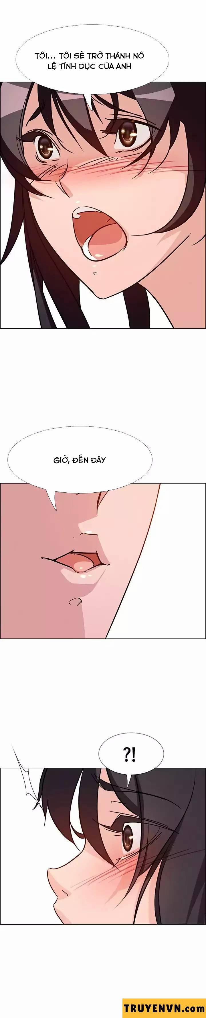 Rain Curtain 9 trang 23