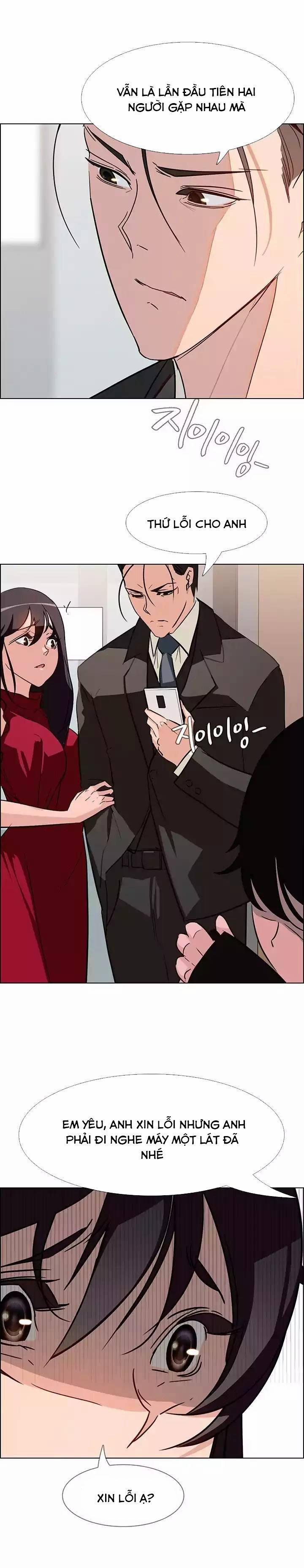 Rain Curtain 9 trang 30