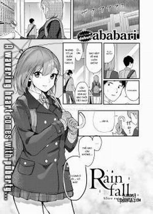 Đọc truyện tranh Rainfall