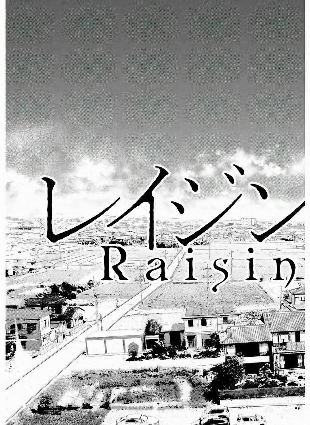 Raising Hell: Khúc Ca Nổi Loạn 1 trang 22