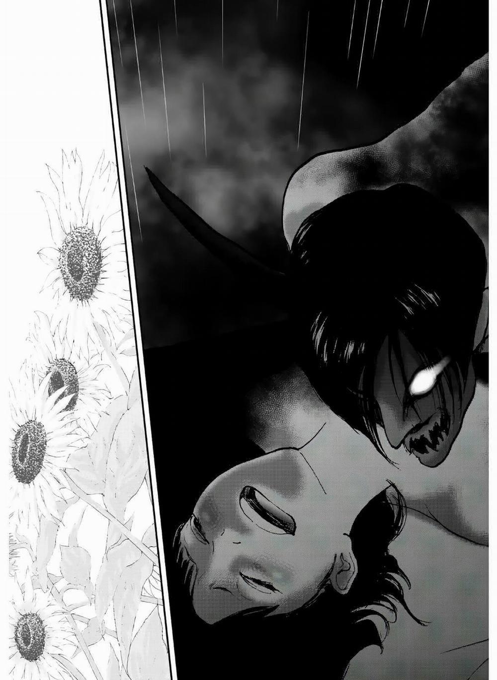 Raising Hell: Khúc Ca Nổi Loạn 2.1 trang 19