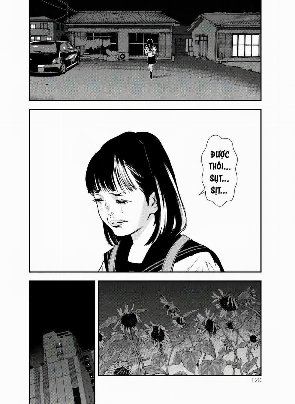 Raising Hell: Khúc Ca Nổi Loạn 2.1 trang 27