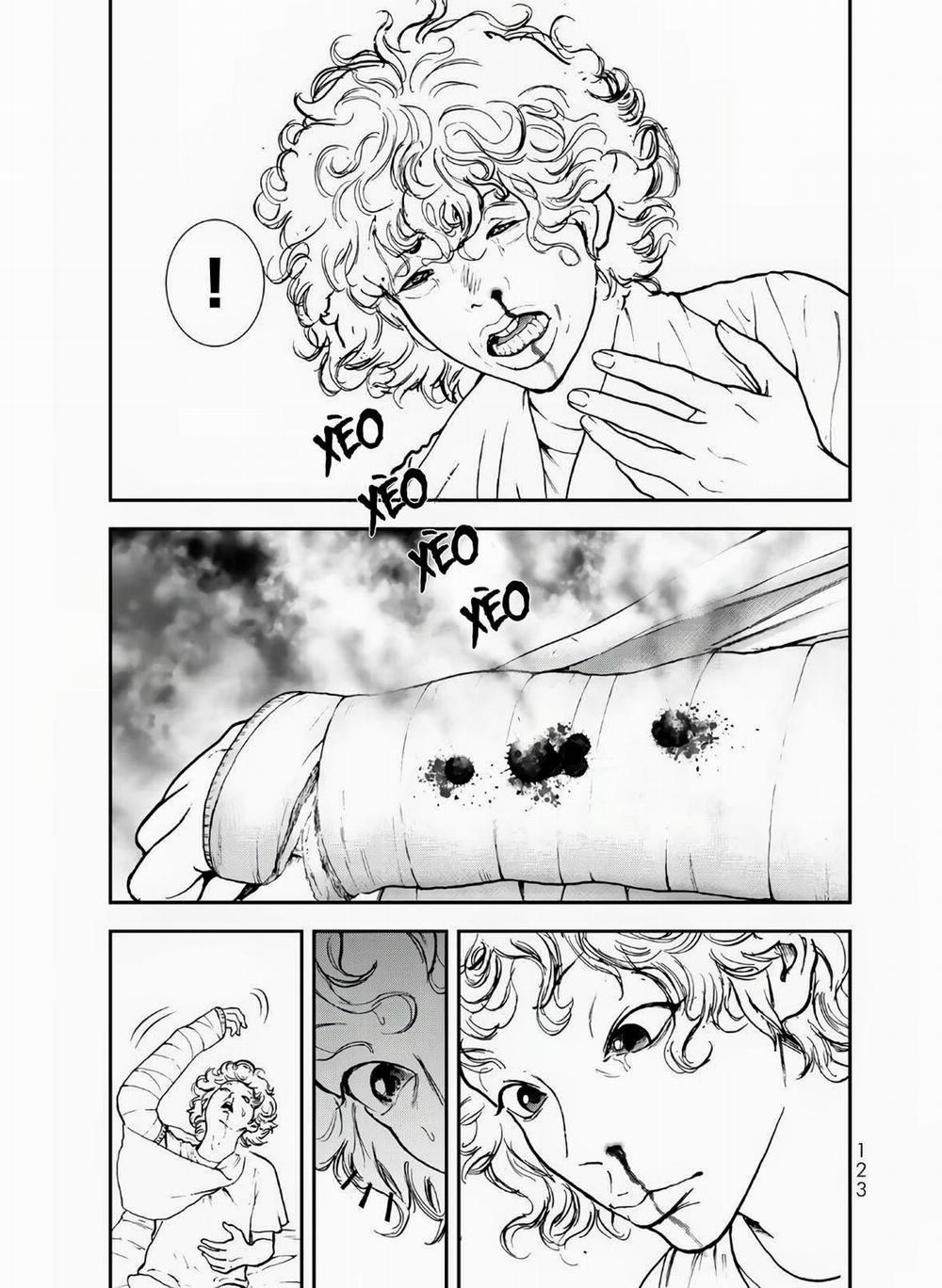 Raising Hell: Khúc Ca Nổi Loạn 2.1 trang 30