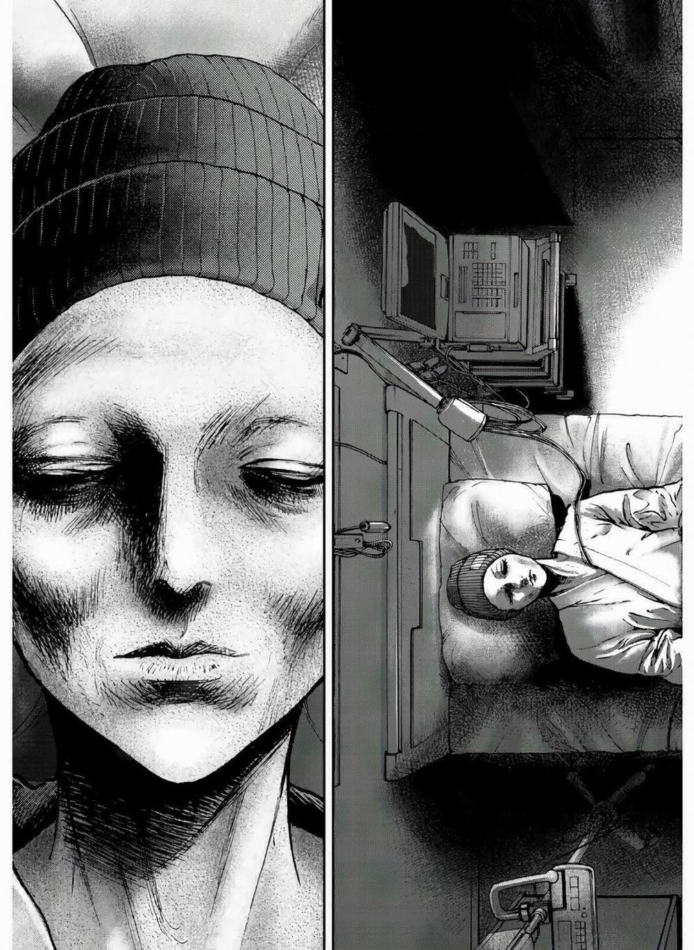 Raising Hell: Khúc Ca Nổi Loạn 2 trang 12