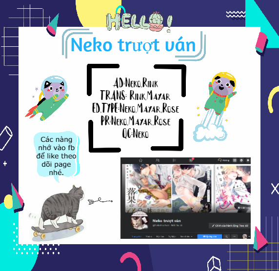 Rakka no Alpha Ou 1 trang 38