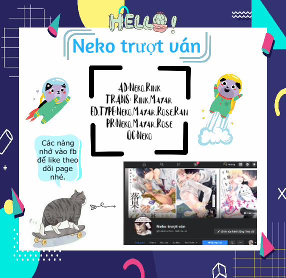 Rakka no Alpha Ou 2 trang 23