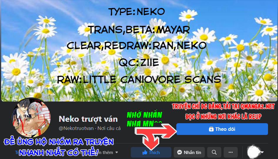 Rakka no Alpha Ou 4 trang 34