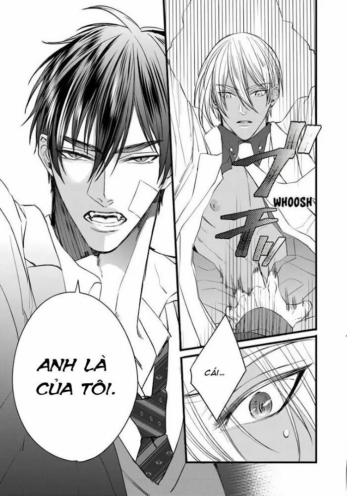 Rakka No Alpha Ouu 1 trang 36