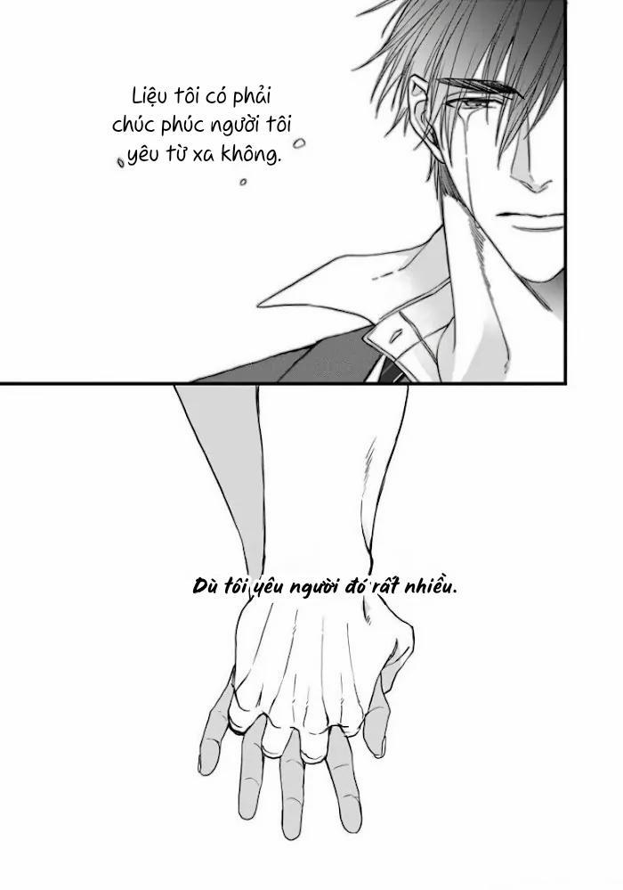 Rakka No Alpha Ouu 3 trang 32