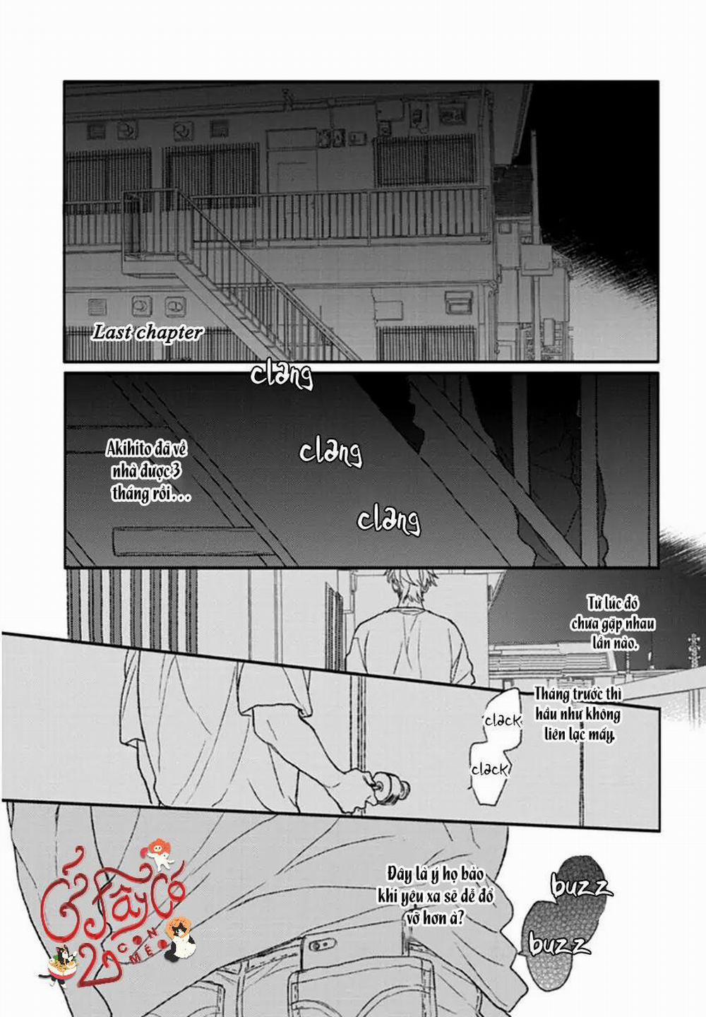 Rakka Ryuusui No Hoshi 5 trang 0