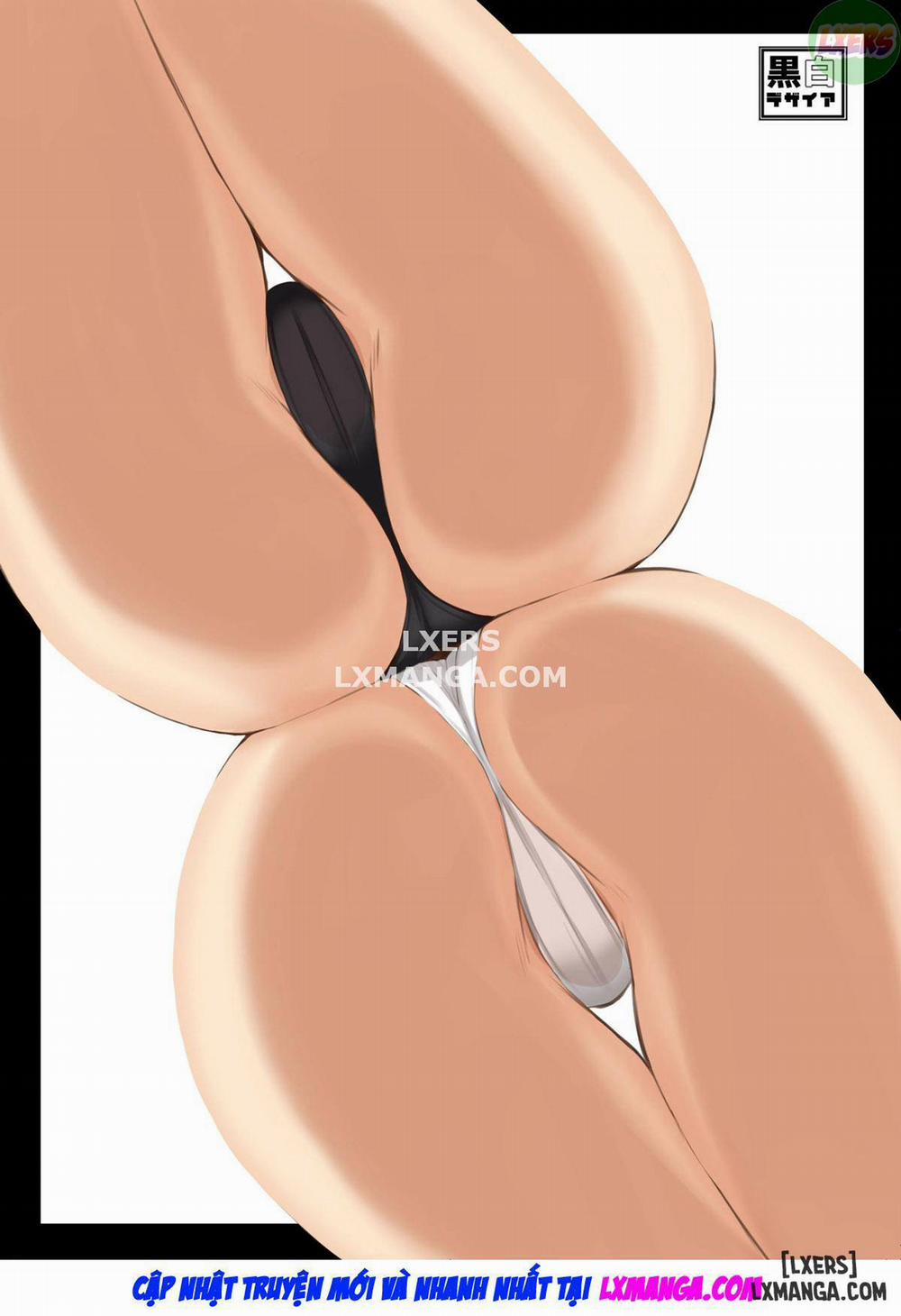 Ran Ran Lancers Oneshot trang 27