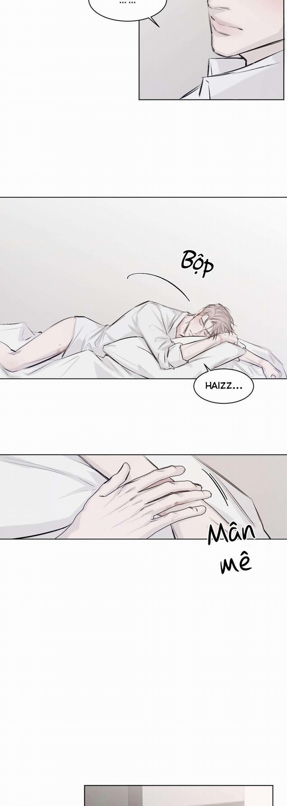 Ràng Buộc [18+] 1 trang 25