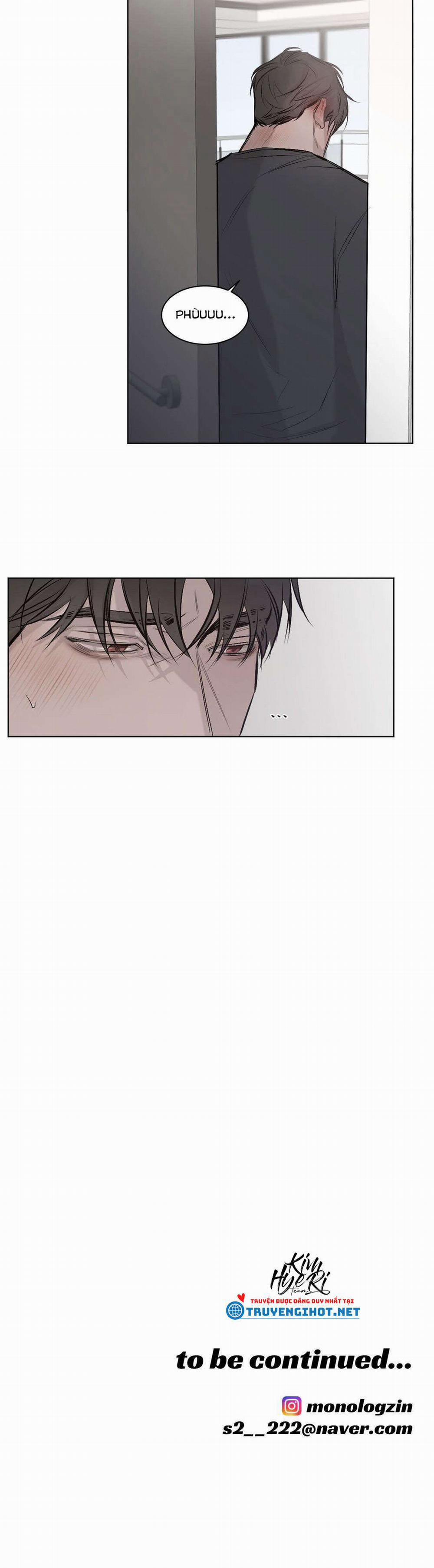 Ràng Buộc [18+] 1 trang 26