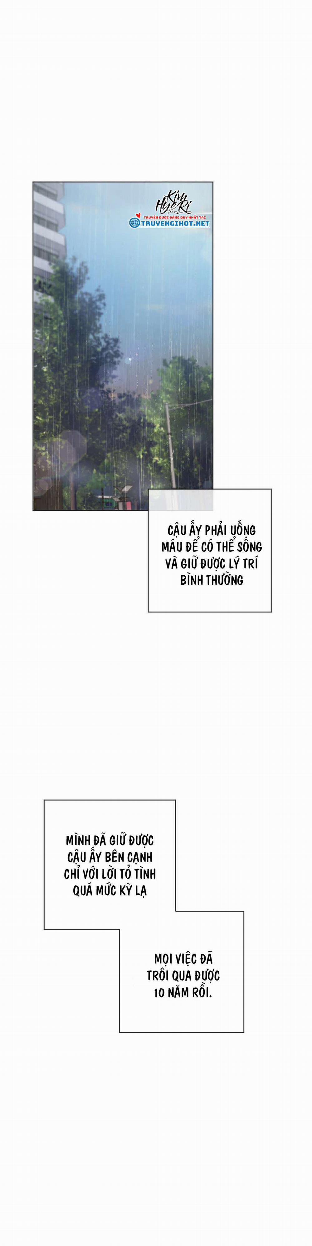 Ràng Buộc [18+] 2.1 trang 0