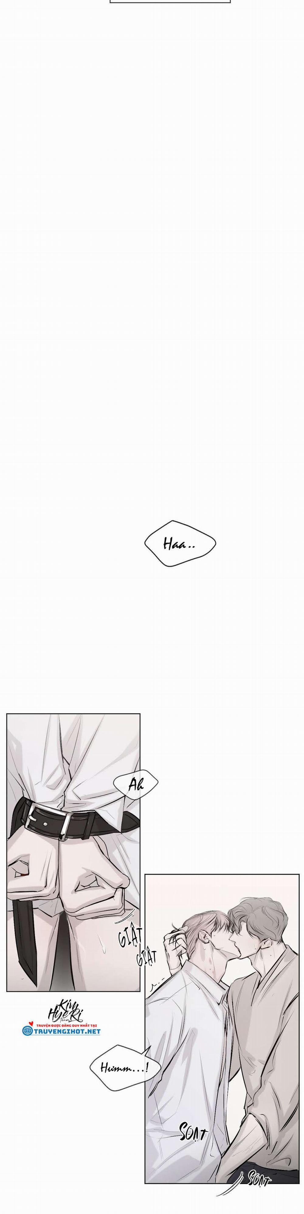 Ràng Buộc [18+] 2.1 trang 10
