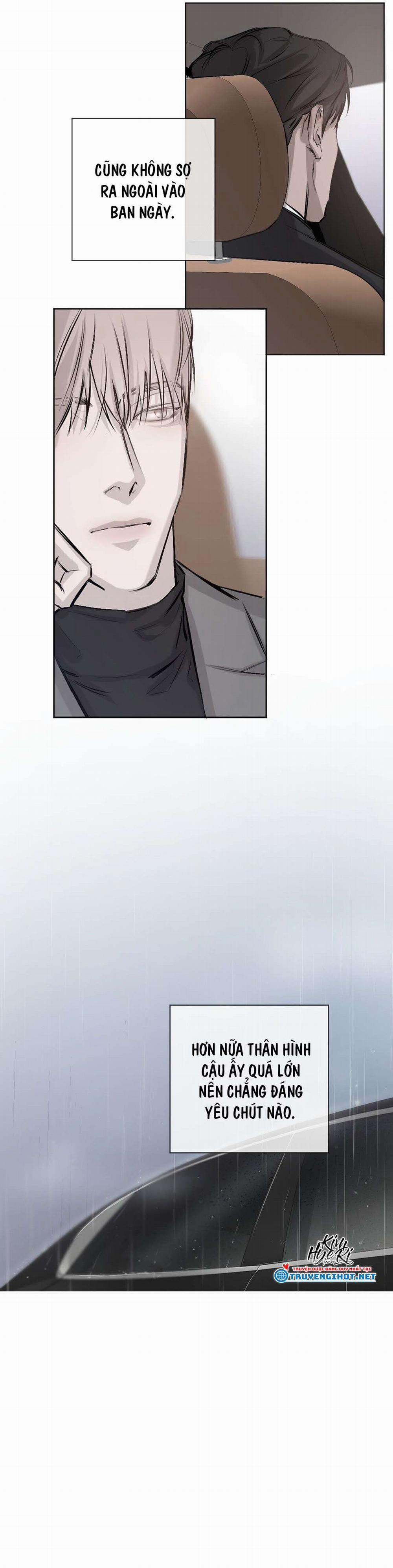 Ràng Buộc [18+] 2.1 trang 2