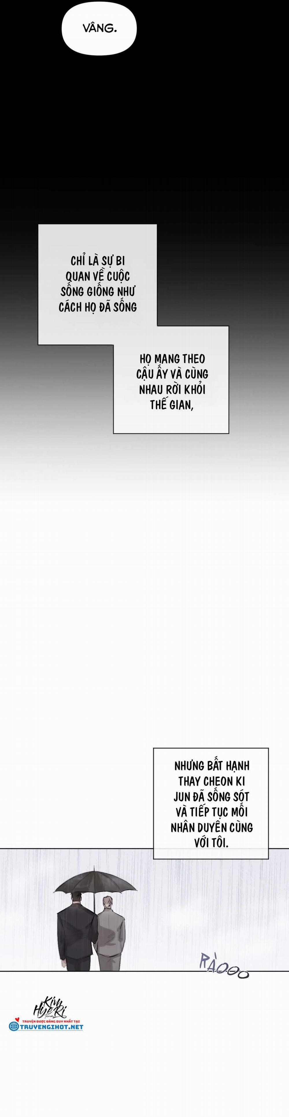 Ràng Buộc [18+] 2.1 trang 5